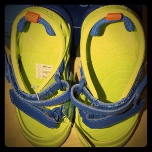 New Stride Rite Shoes